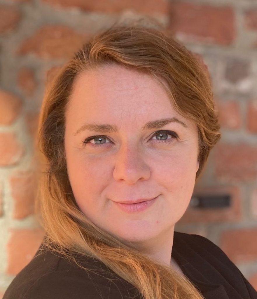 Benedetta Vimercati Talk About Law And Religion