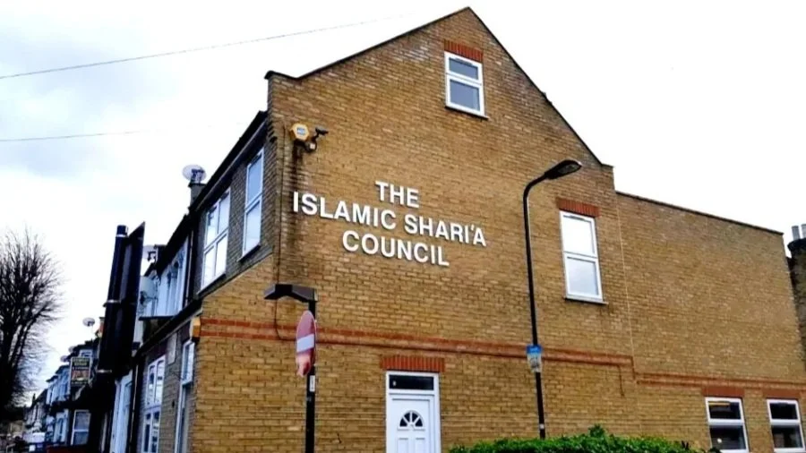 Islamic Law in the United Kingdom - Talk About: Law and Religion